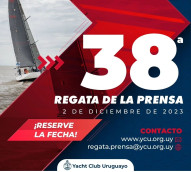 yacht club uruguayo precios