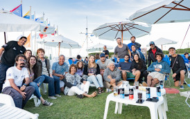 salon de fiestas yacht club montevideo